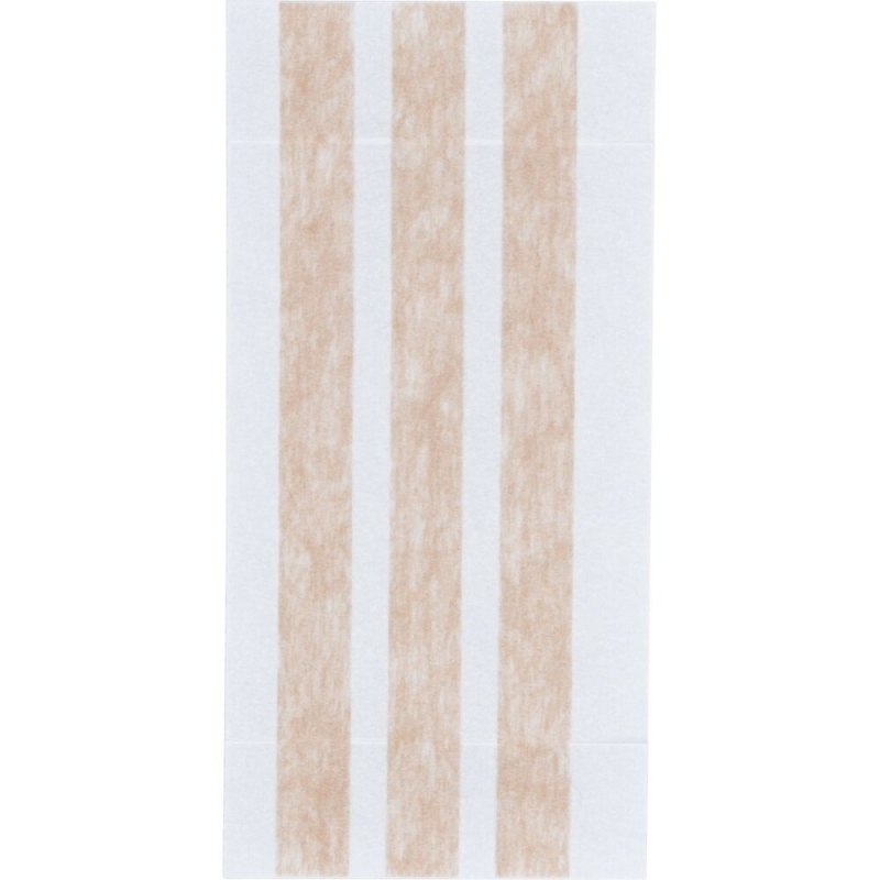 Abena - Stripuri suturi chirurgicale - 6 mm x 75 mm - 210 buc 2