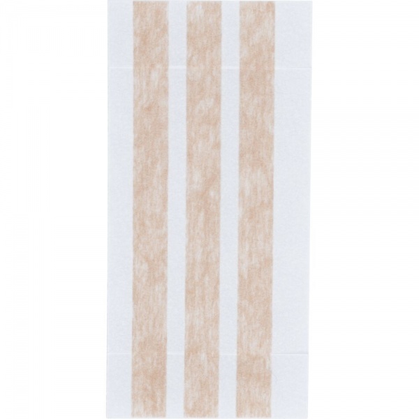 Abena - Stripuri suturi chirurgicale - 6 mm x 75 mm - 210 buc