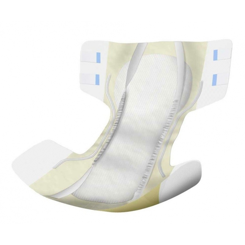 Delta Slip M3 2800 ml - Scutece incontinenta adulti - 24 buc 2