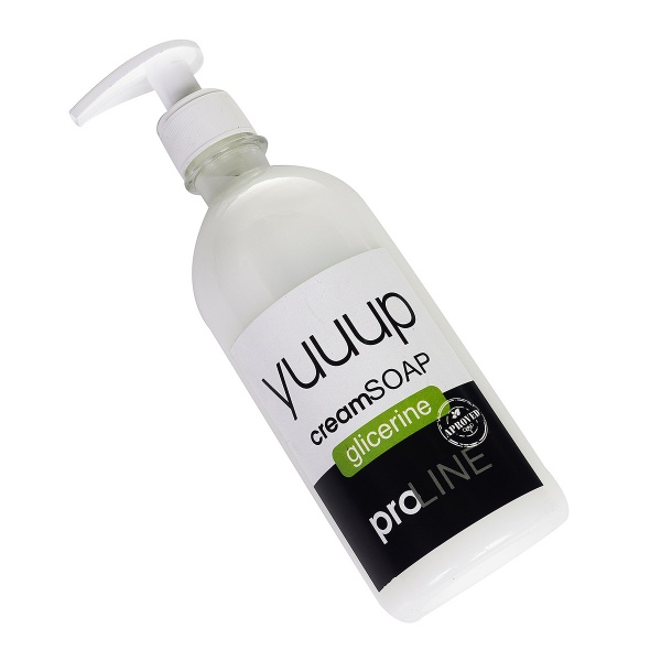 Sapun Lichid Cremos Yuuup - 500 ml