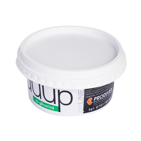 Pasta pentru Curatat Mainile Yuuup - Caserola 150 grame