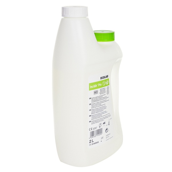Incidin Pro - Dezinfectant concentrat - 2 litri