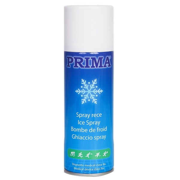 Spray Rece - 200 ml
