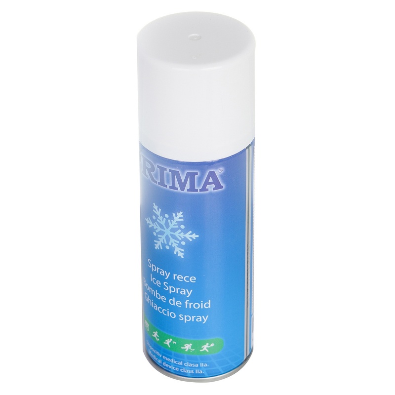 Spray Rece - 200 ml 2