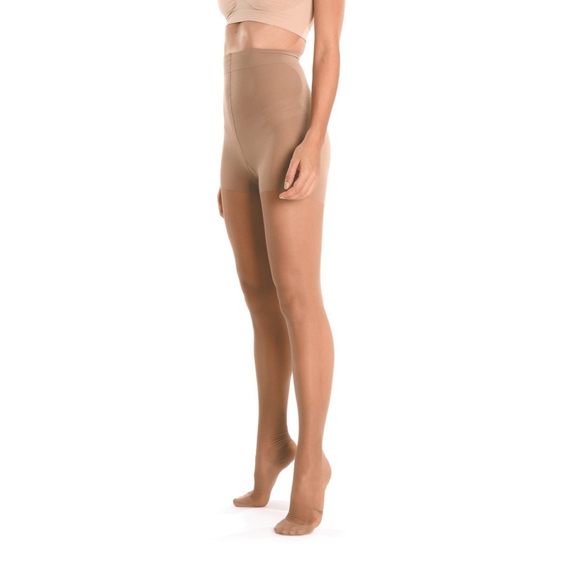 Ciorapi Compresivi tip Dres - 140 DEN - Scudotex 490