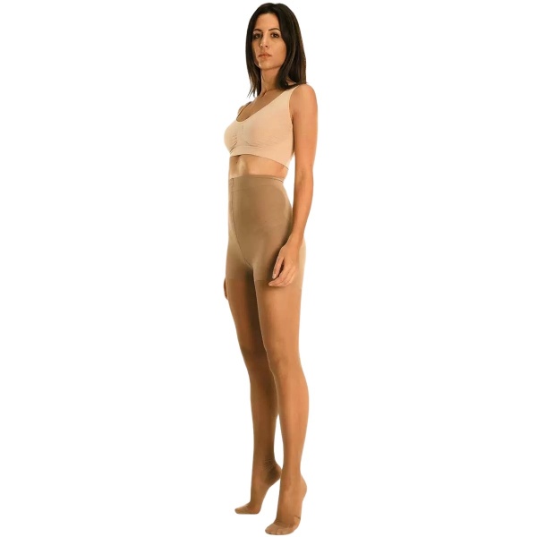 Ciorapi Compresivi tip Dres - 140 DEN - Scudotex 490