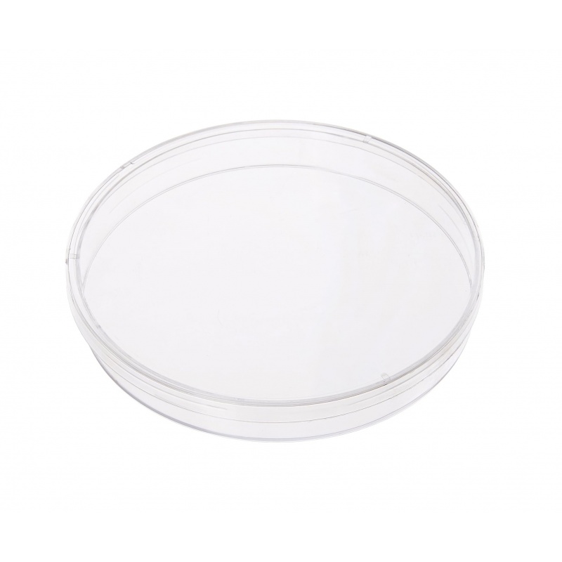 Cutii PETRI plastic sterile - 140 mm - 5 buc