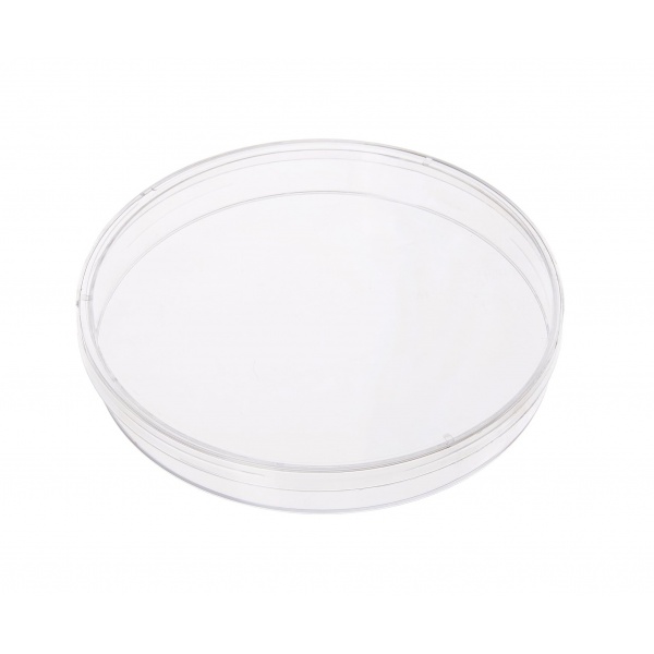 Cutii PETRI plastic sterile - 140 mm - 5 buc