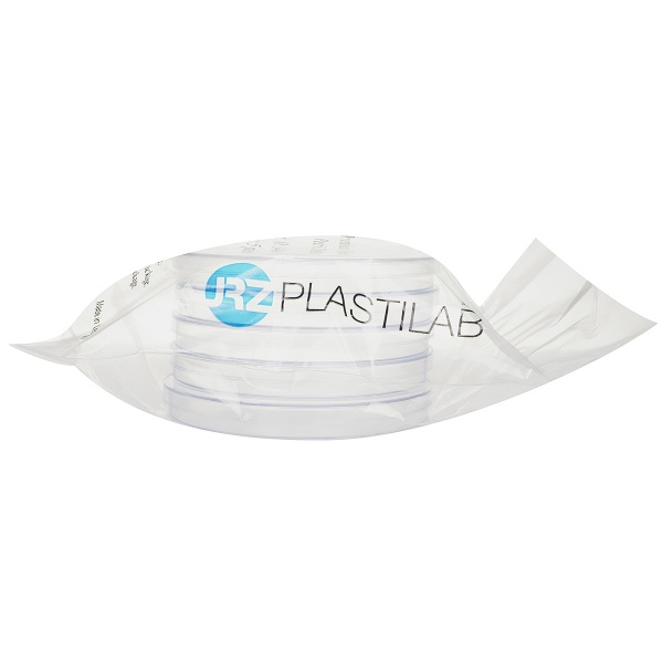 Cutii PETRI plastic sterile - 140 mm - 5 buc