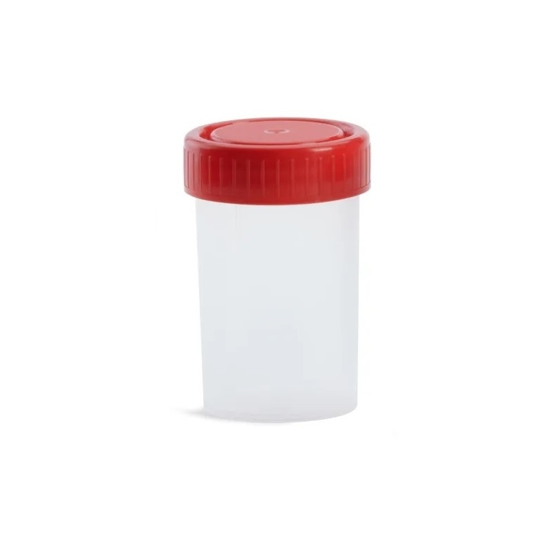 Urocultor steril - 60 ml