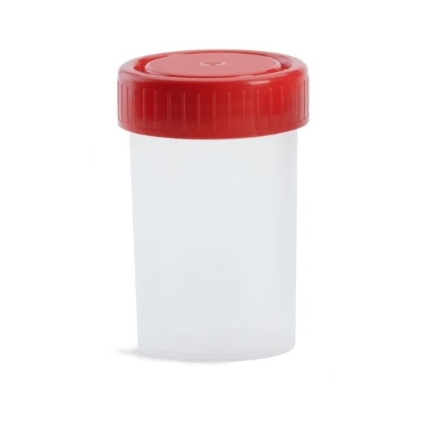Urocultor steril - 60 ml