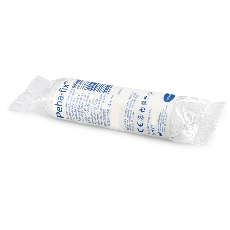 Peha-Fix fasa elastica de fixare - 10 cm x 4 m 2