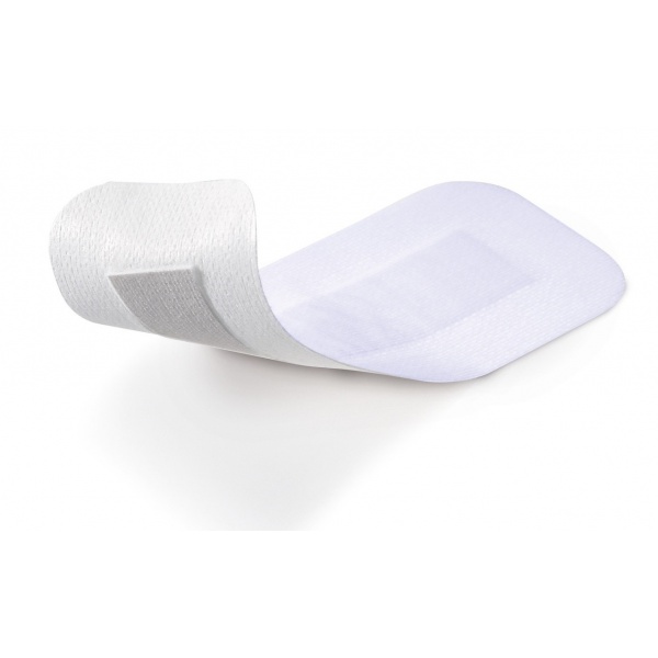 Cosmopor E - Plasture steril cu corp absorbant central - 7.2 x 5 cm - 50 buc