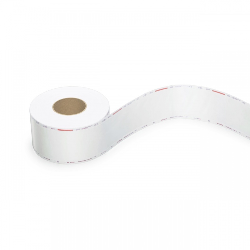 Rola sterilizare Plasma - 75 mm x 70 metri 2