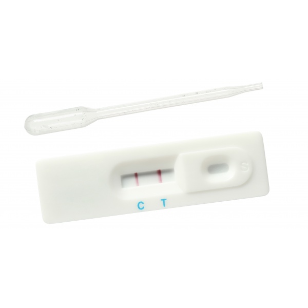 Teste sarcina tip caseta