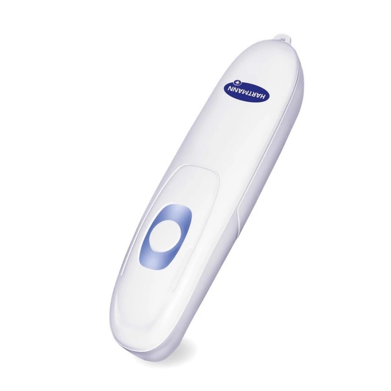 Dispozitiv Hartmann pentru tratarea muscaturilor de insecte 2