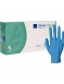 Abena Classic - Manusi de Examinare din Nitril - Albastre - S - 100 buc