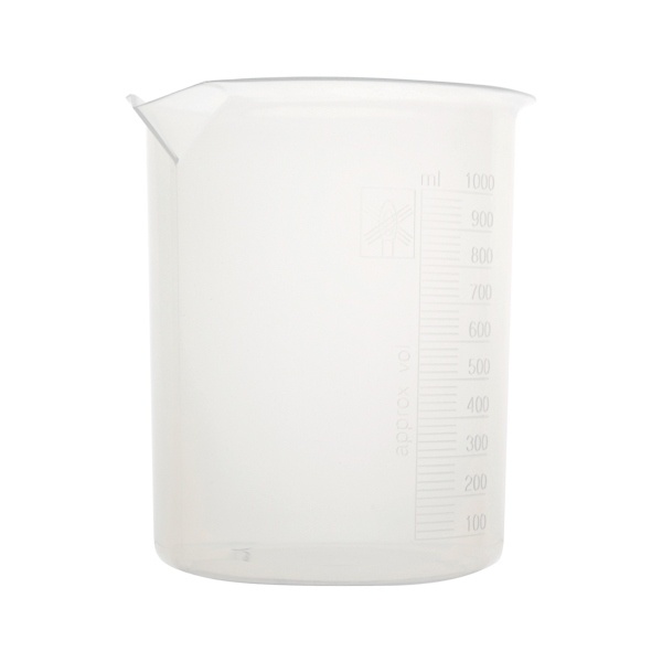 Pahar tip Berzelius din Polipropilena - 5000 ml