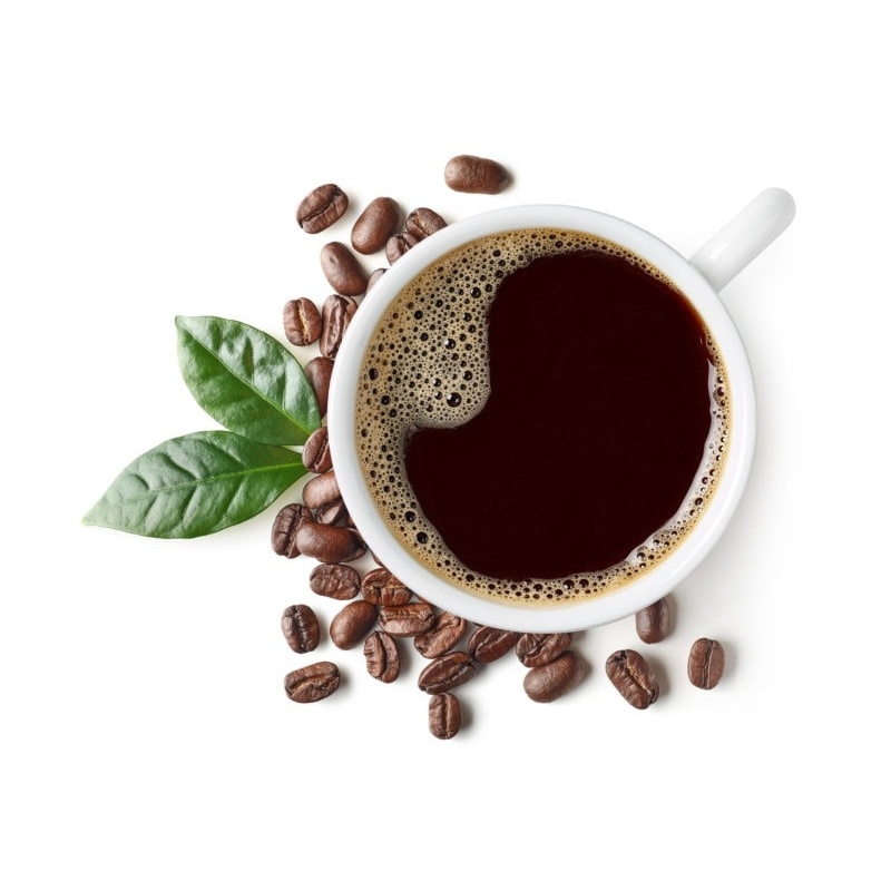 Sapun Lichid cu Aroma de Cafea Klintensiv - 500 ml 2