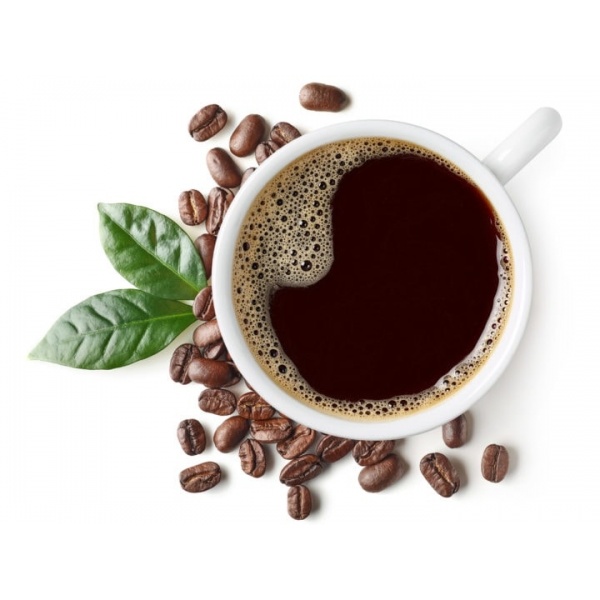 Sapun Lichid cu Aroma de Cafea Klintensiv - 500 ml