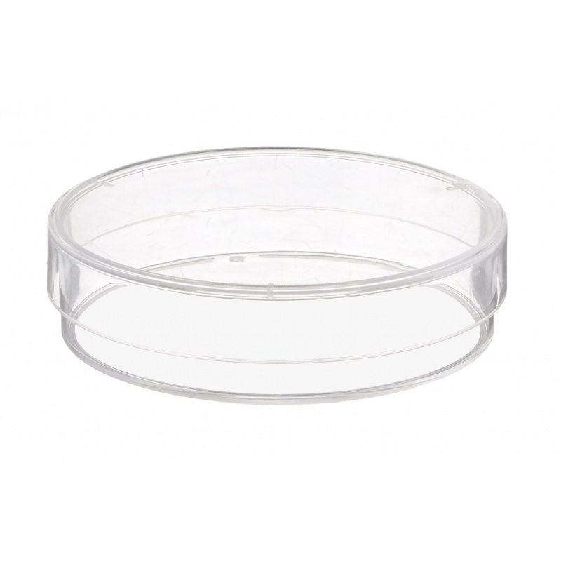 Cutii PETRI plastic sterile - 90 mm - 20 buc