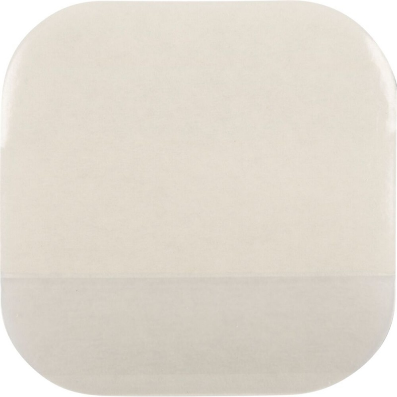 Abena - Pansament hidrocoloidal steril - 7.5 x 7.5 cm - 10 buc 2