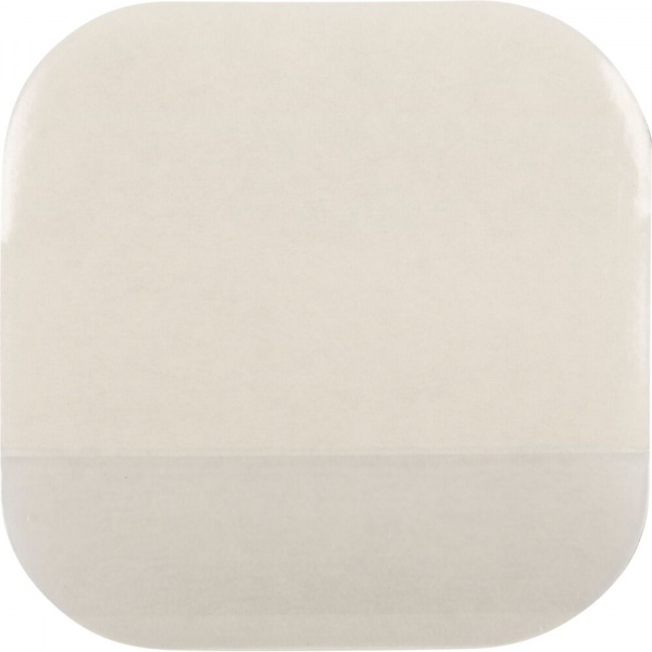 Abena - Pansament hidrocoloidal steril - 7.5 x 7.5 cm - 10 buc