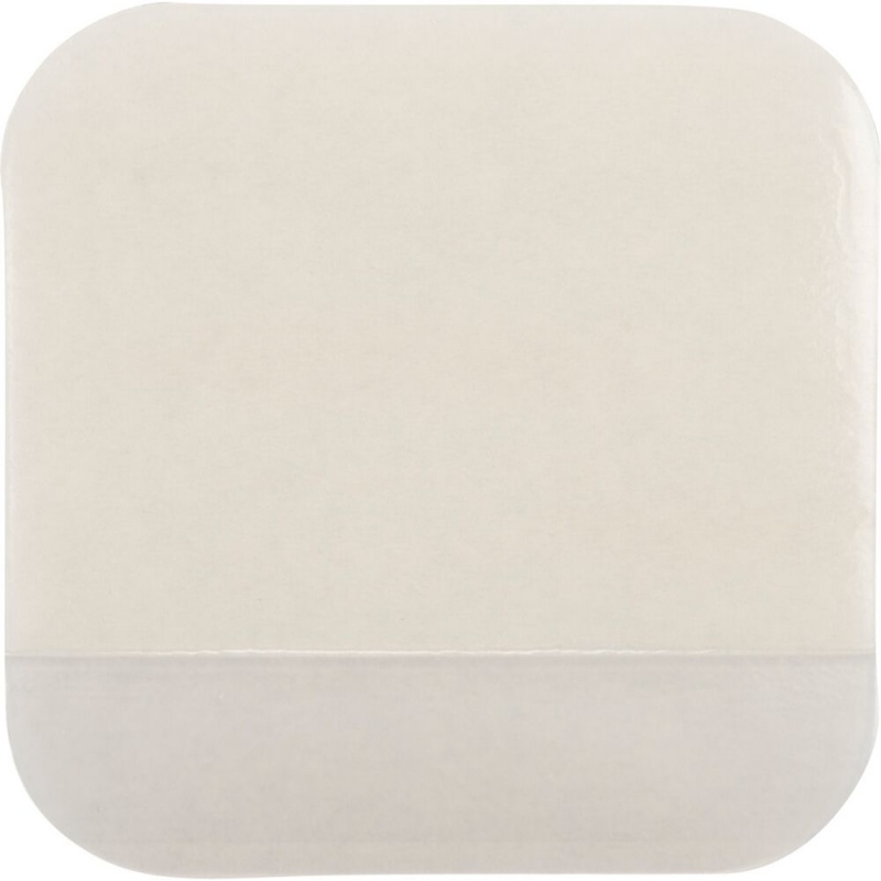 Abena - Pansament hidrocoloidal steril - 10 x 10 cm - 10 buc 2