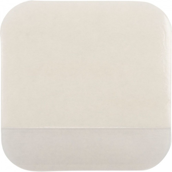 Abena - Pansament hidrocoloidal steril - 10 x 10 cm - 10 buc
