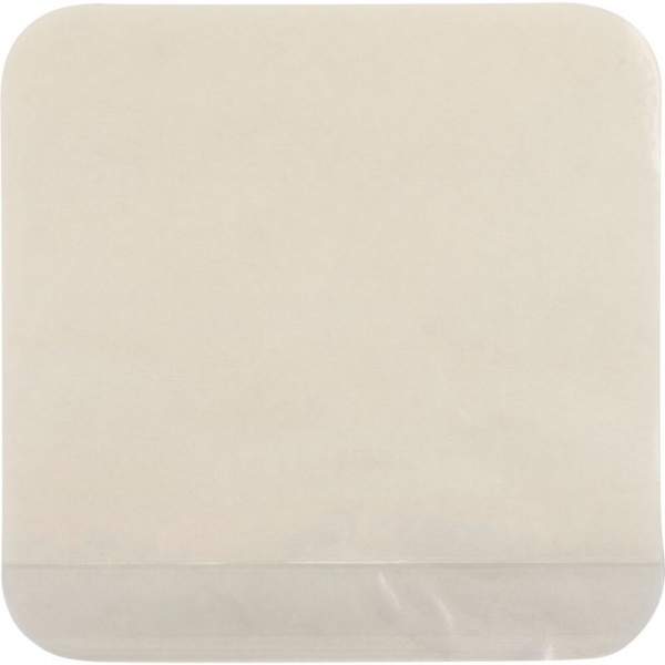 Abena - Pansament hidrocoloidal steril - 15 x 15 cm - 10 buc