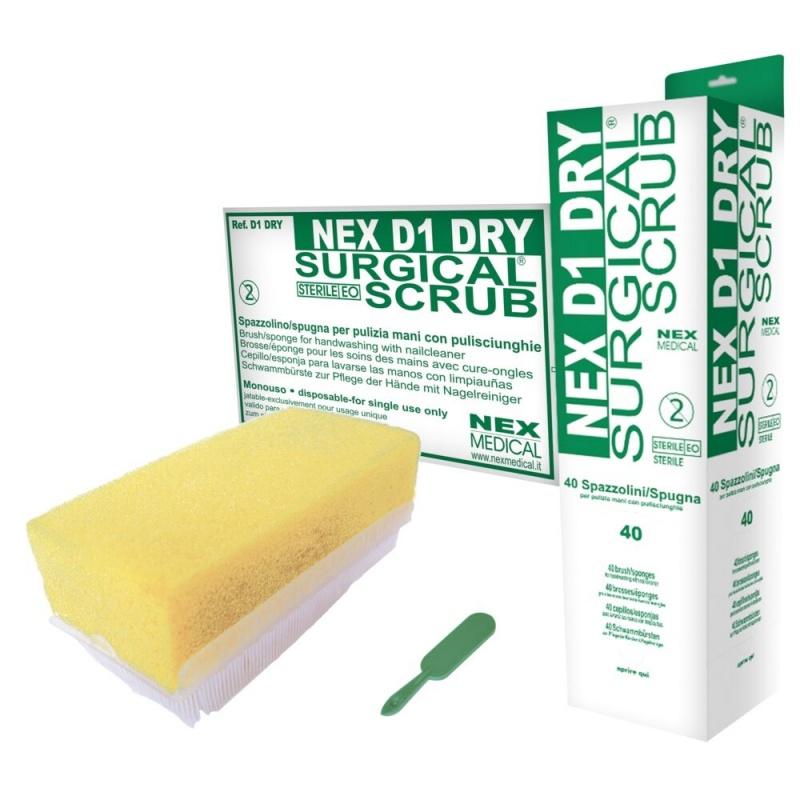 Abena Nex - Periute Chirurgicale sterile – 40 buc