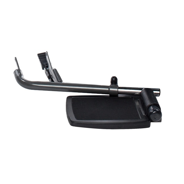 Scaun cu rotile si vas toaleta Kid-Man - 8015C
