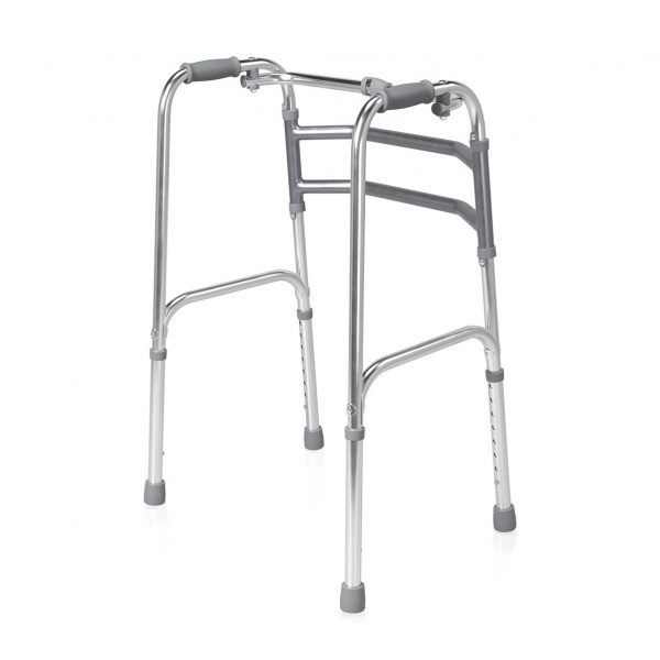 Cadru de mers pliabil si ajustabil Kid-Man - 3203