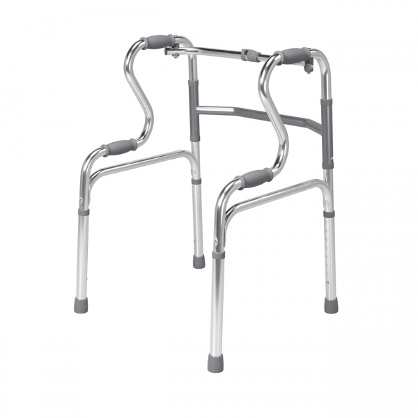 Cadru de mers cu 2 sectiuni Kid-Man - 3900