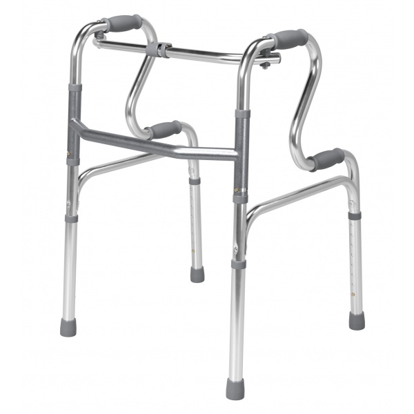 Cadru de mers cu 2 sectiuni Kid-Man - 3900
