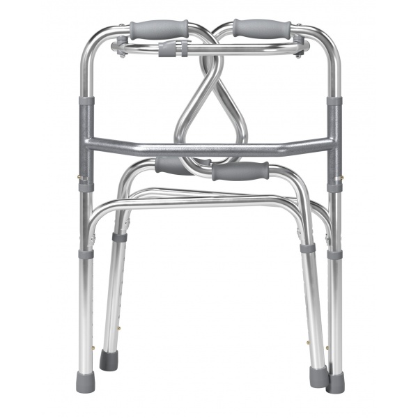 Cadru de mers cu 2 sectiuni Kid-Man - 3900