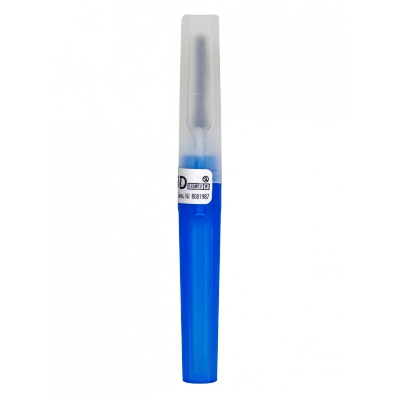 Adaptor Luer pentru Vacutainer - 20G - 100 buc
