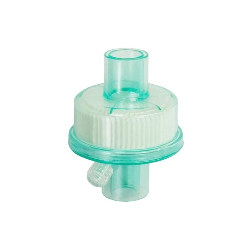 Filtru Antibacterian cu Incalzire si Umidificare HMEF 2
