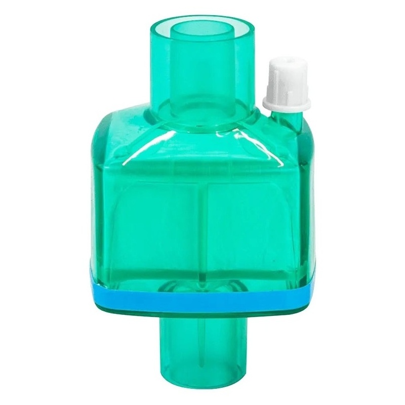 Filtru Respirator Antibacterian si Antiviral HEPA