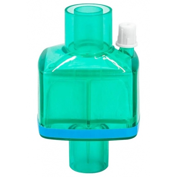 Filtru Respirator Antibacterian si Antiviral HEPA
