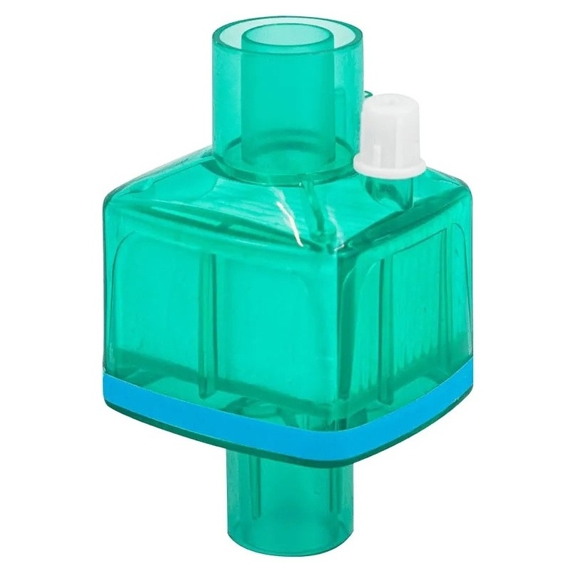 Filtru Respirator Antibacterian si Antiviral HEPA