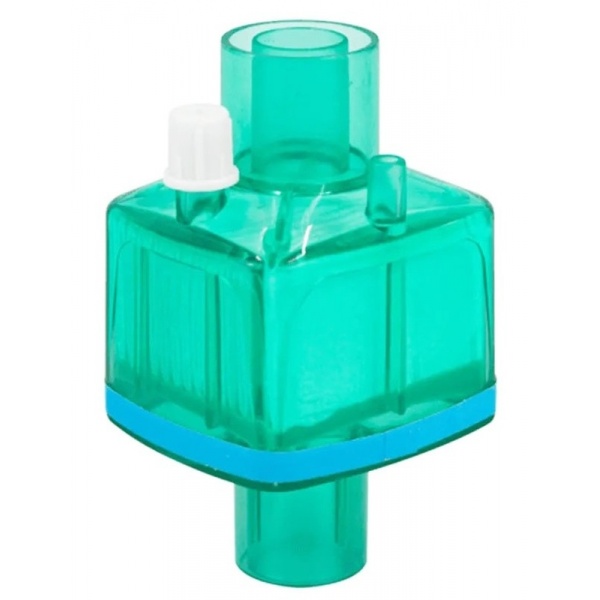 Filtru Respirator Antibacterian si Antiviral HEPA
