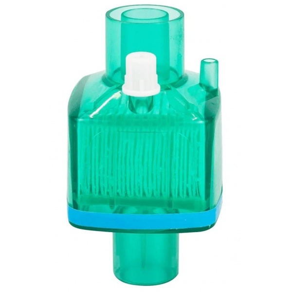 Filtru Respirator Antibacterian si Antiviral HEPA