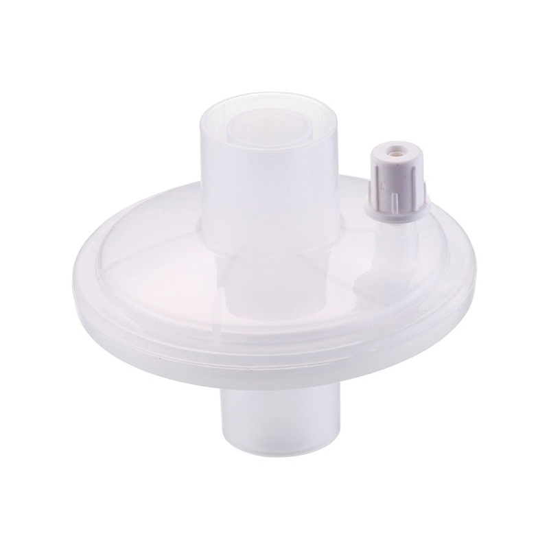 Filtru Respirator Antibacterian si Antiviral BVF 2