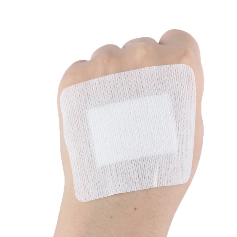 Pansament Adeziv Steril - Help Pore - 20 x 10 cm - 50 buc 2