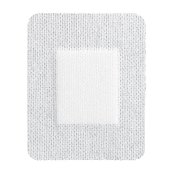 Pansament Adeziv Steril - Help Pore - 7 x 5 cm - 100 buc