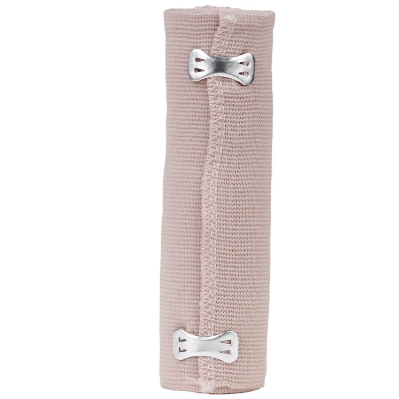 Bandaj Elastic cu Clema - Help - 15 cm x 4.5 m