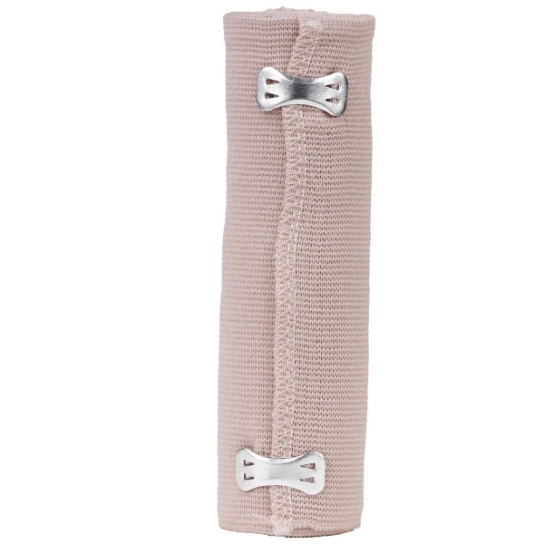 Bandaj Elastic cu Clema - Help - 15 cm x 4.5 m
