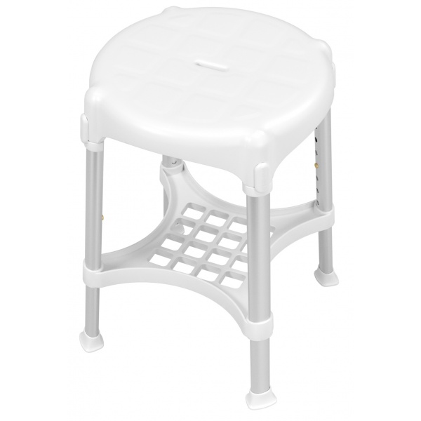 Scaun de dus Rotund cu polita Kid-Man RINGASHD