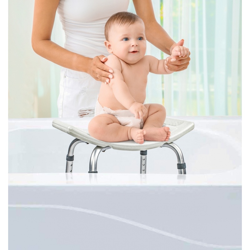 Scaun de dus reglabil fara spatar Kid-Man - 5005 2